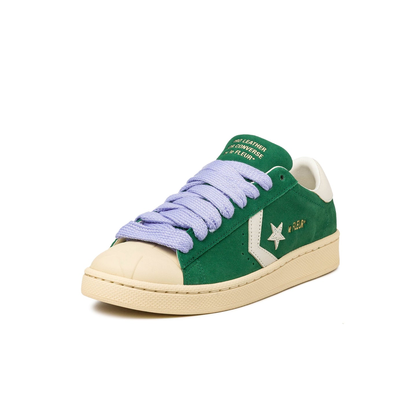 Converse	x Golf le Fleur 1908 Pro Leather OX