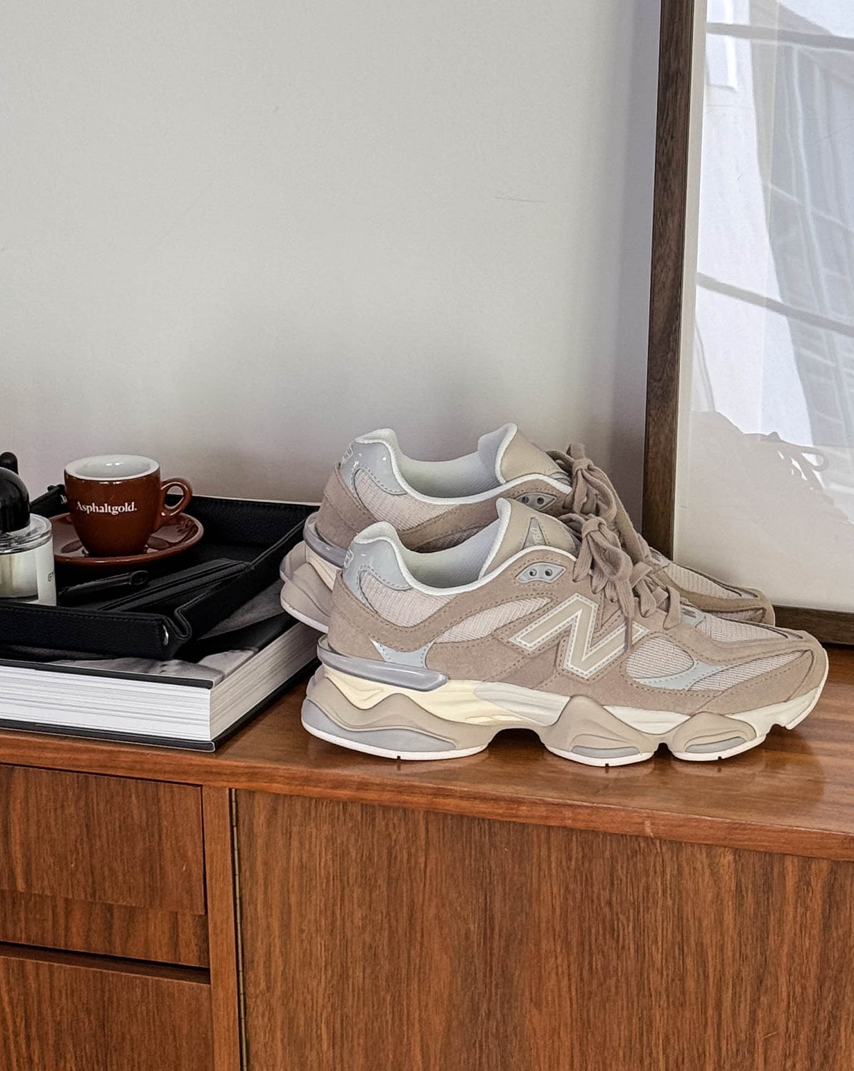New Balance 90/60