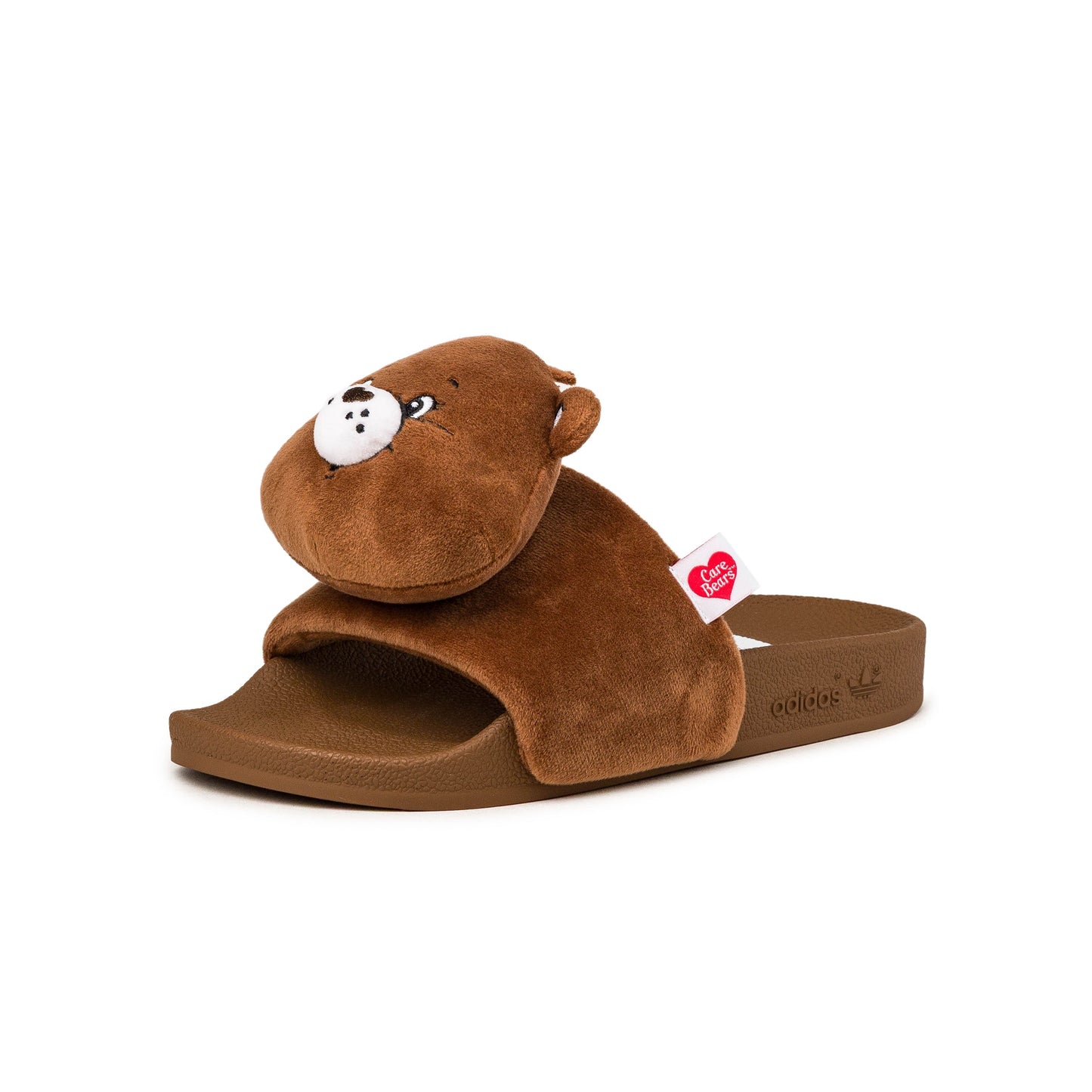 Adidas x Care Bears Adilette W