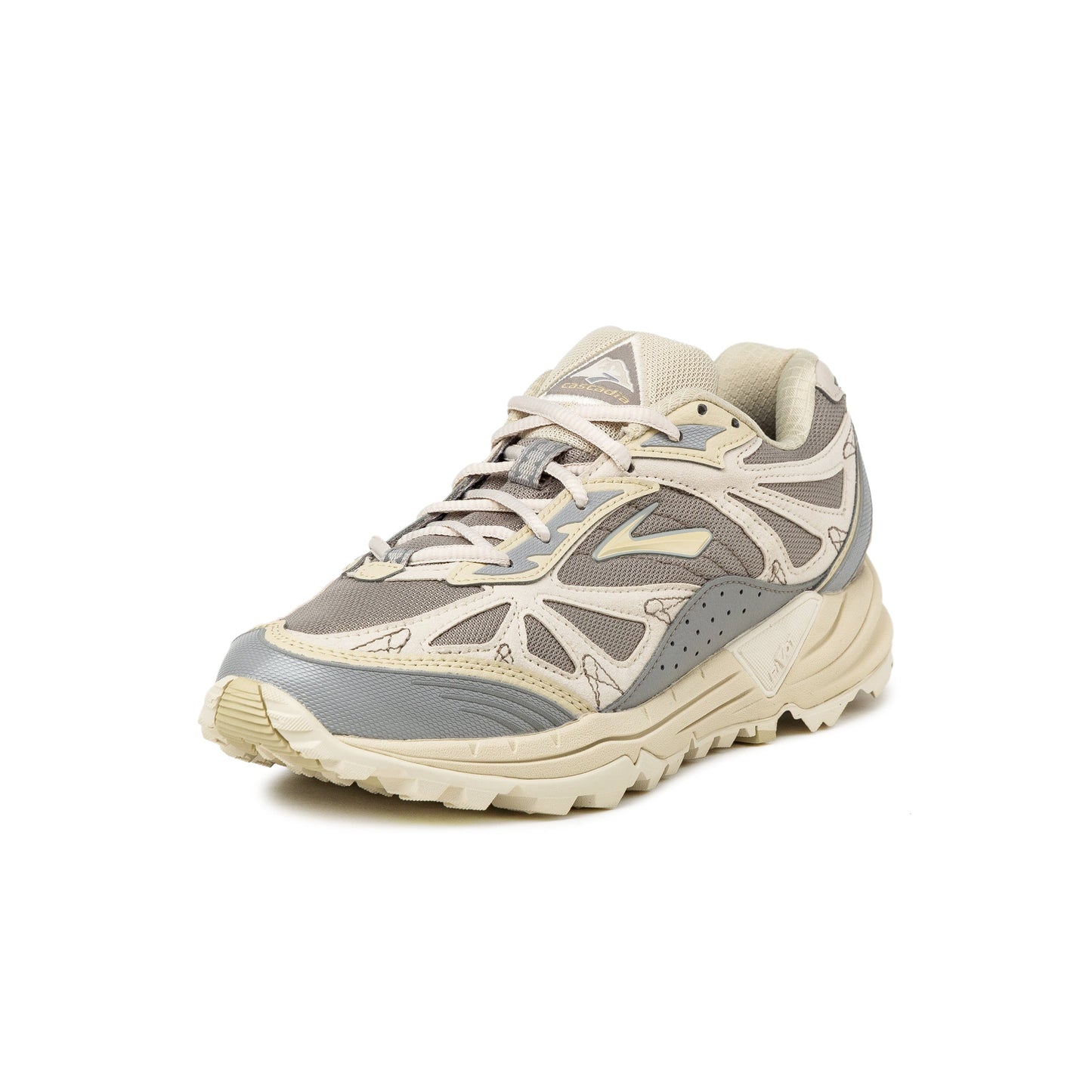 Brooks Cascadia 1