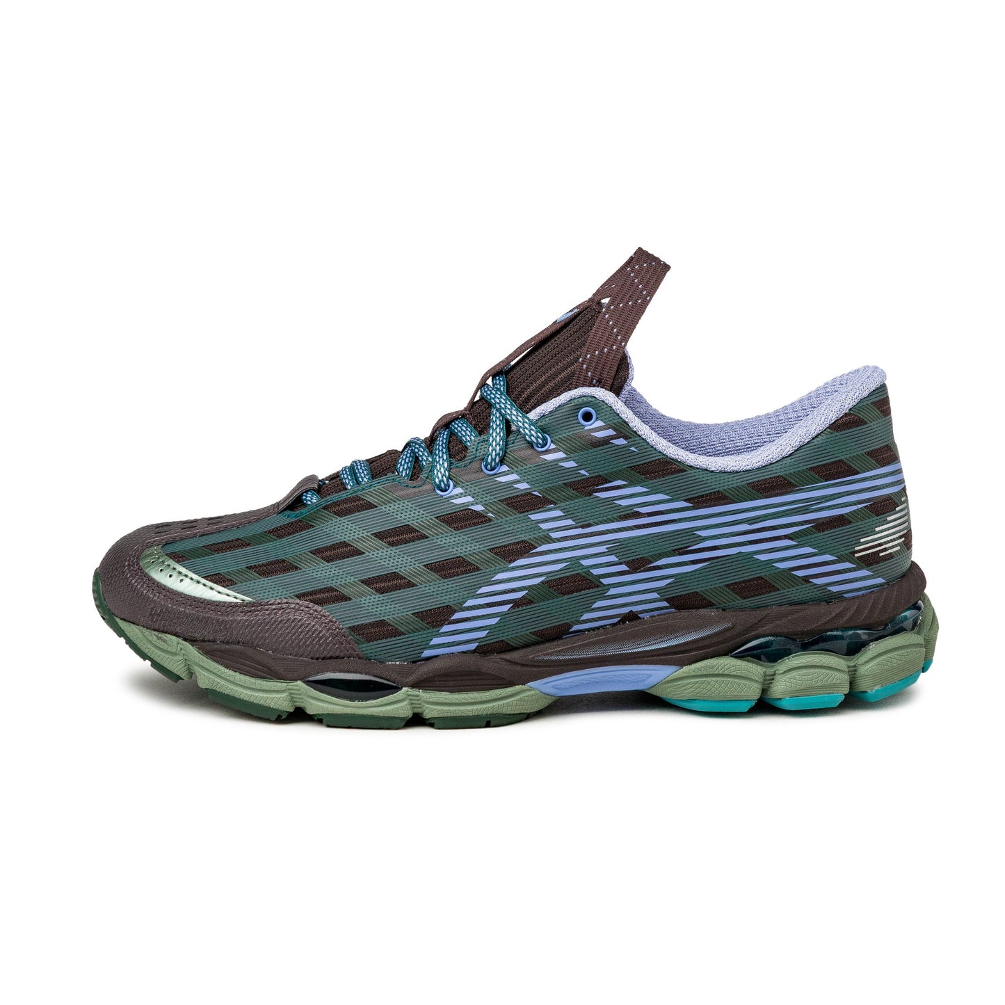 Asics US8-S GEL-SJ33