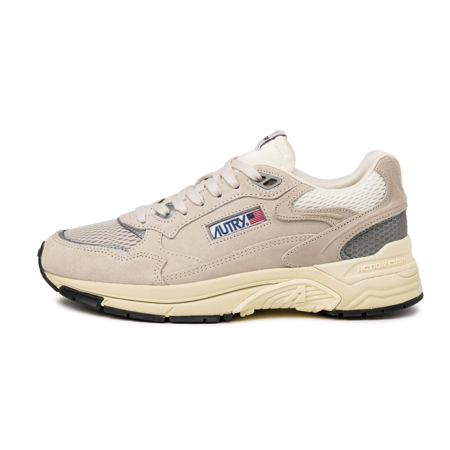 Autry Hyperway  *Suede / Mesh*