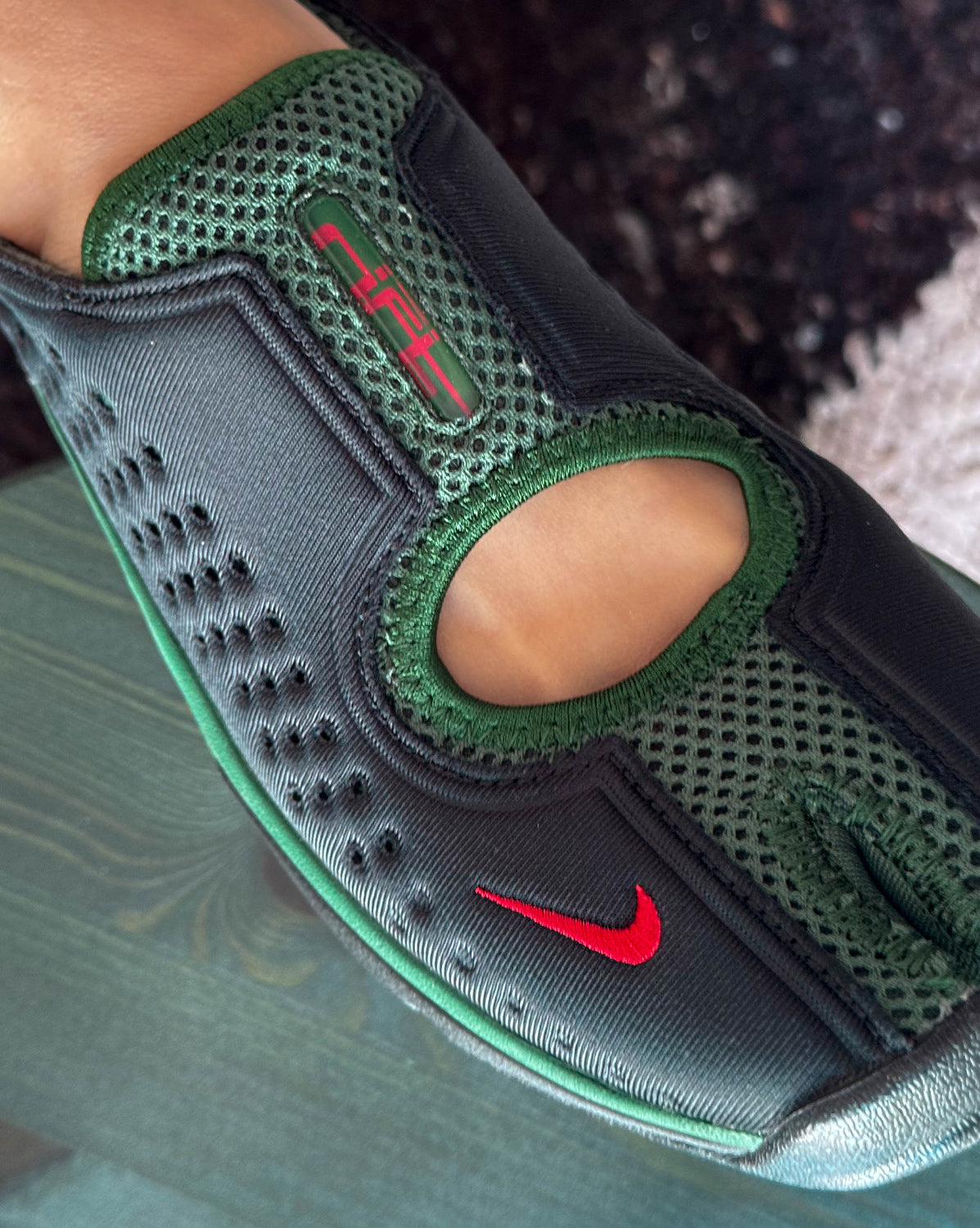 Nike Wmns Air Rift 2 *Kenya*