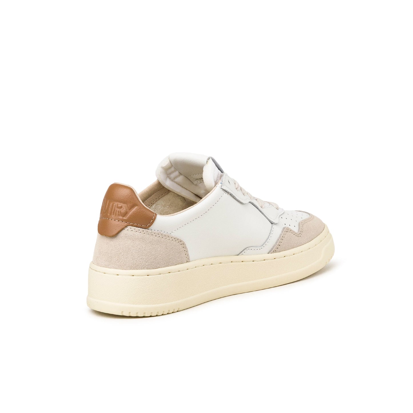 Autry Medalist W *Leather / Suede*
