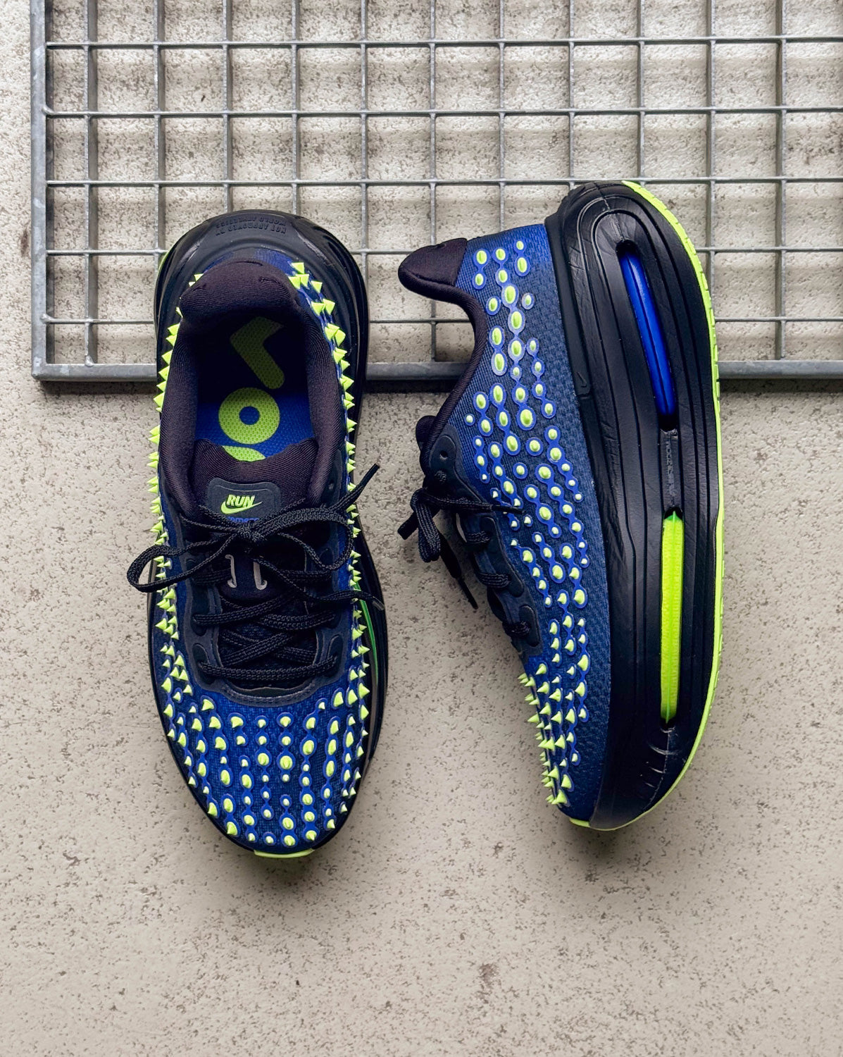 Nike	Vomero Premium QS