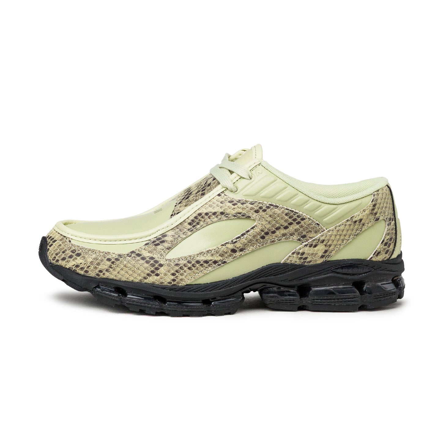 New Balance ABZORB 1890 Moc Toe
