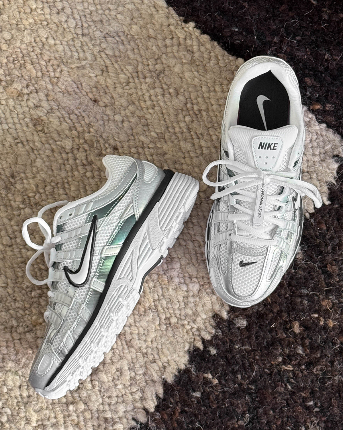 Nike Wmns P-6000