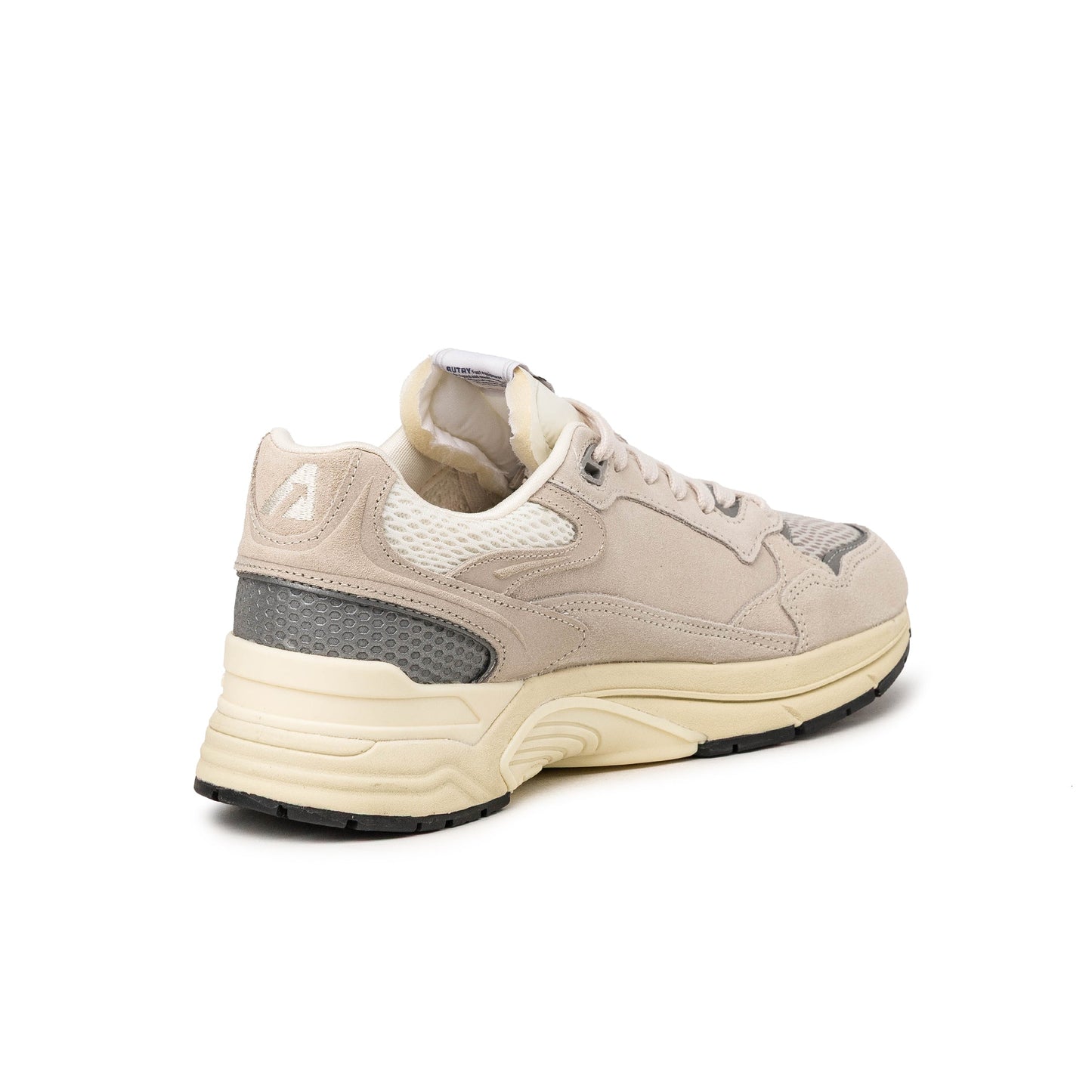 Autry Hyperway  *Suede / Mesh*