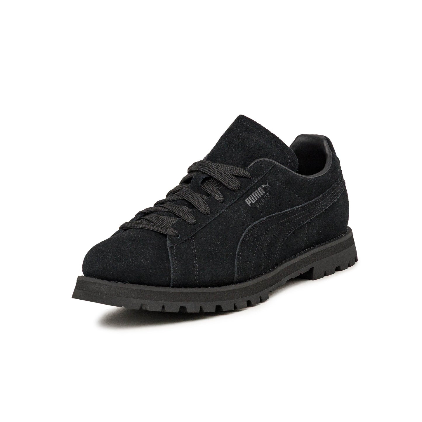 Puma Suede Vibram