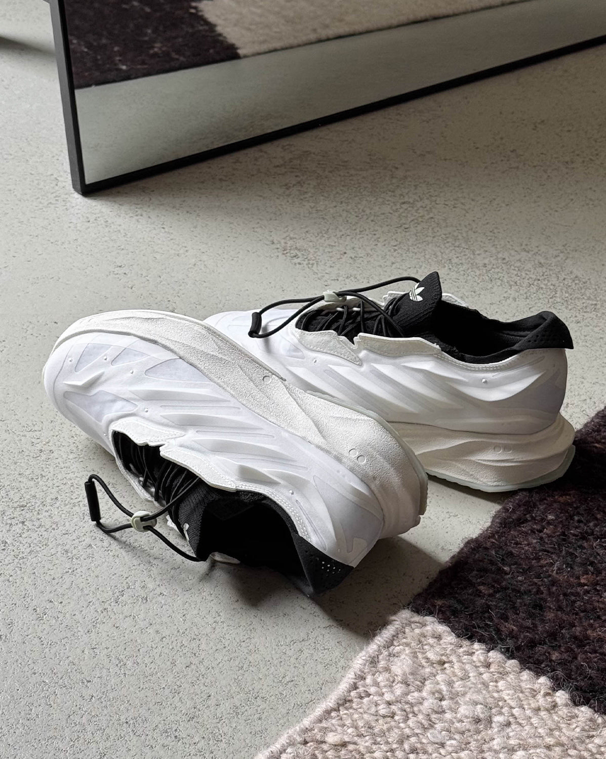 Adidas Terra Mono Lightstrike