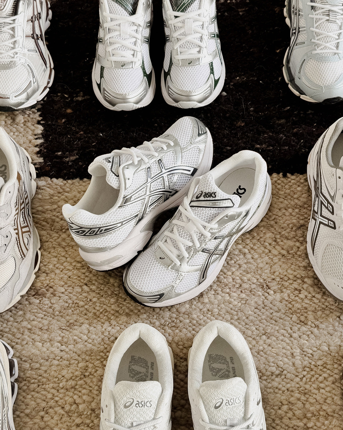 Asics GEL-1130