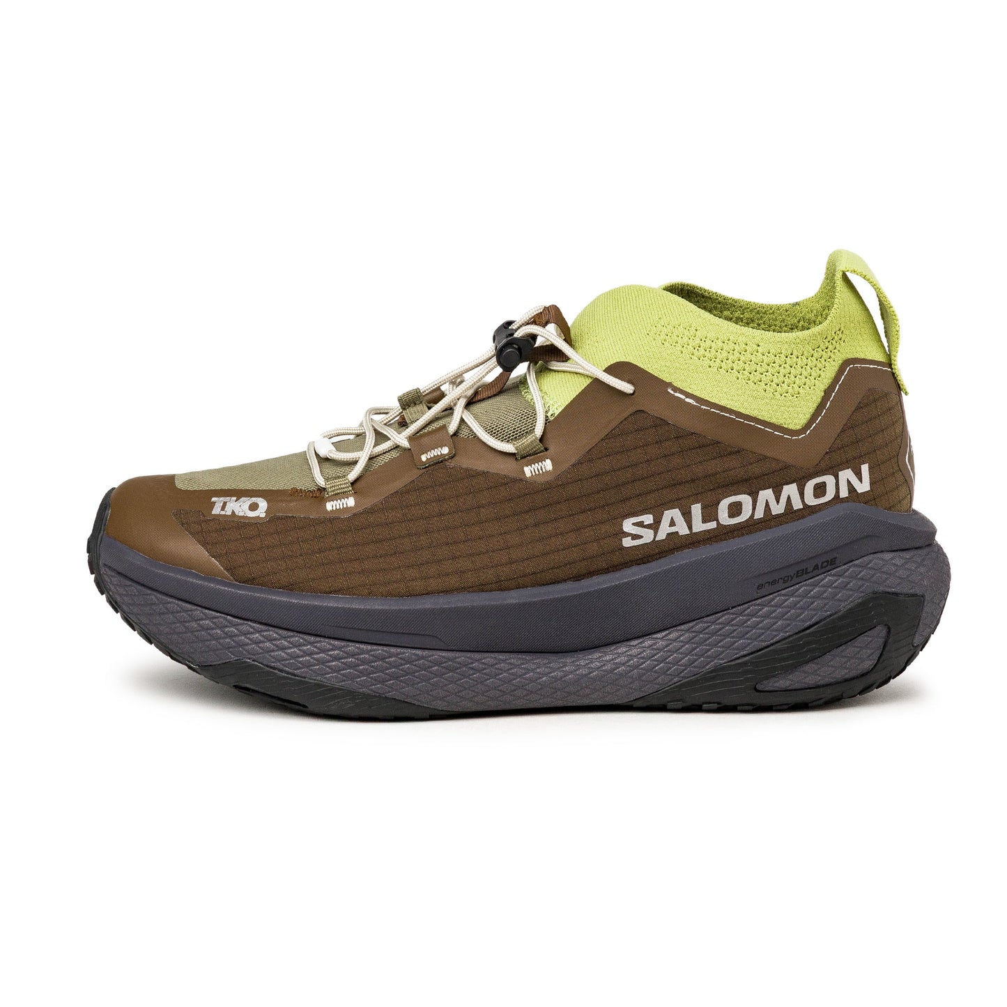 Salomon x Pas Normal Studios Grvl Concept