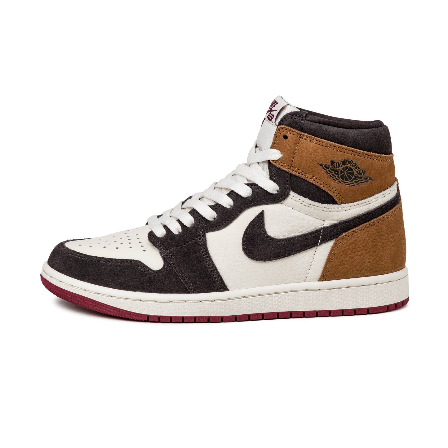 Nike Air Jordan 1 Retro High OG *Love Letter*
