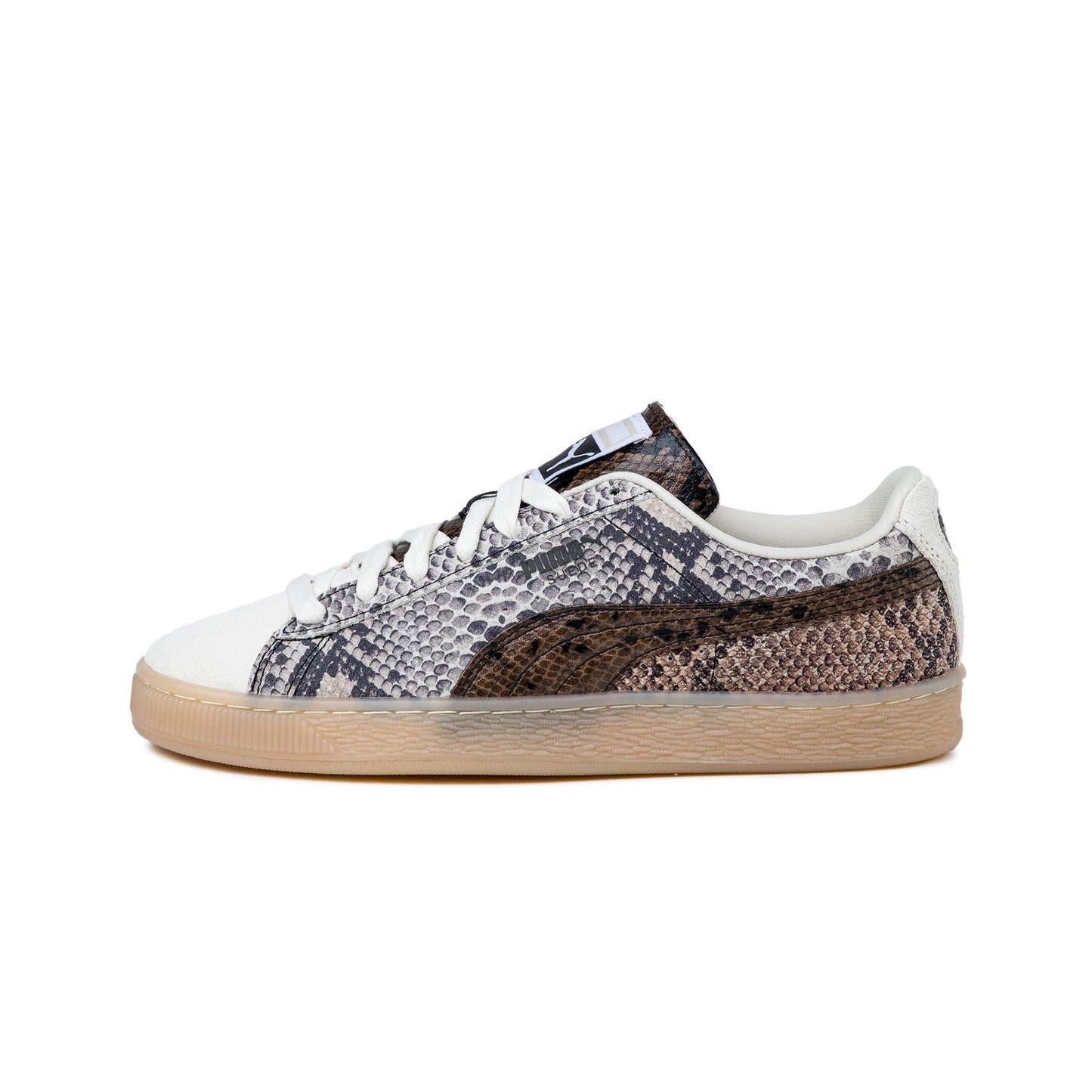 Puma Suede Snake