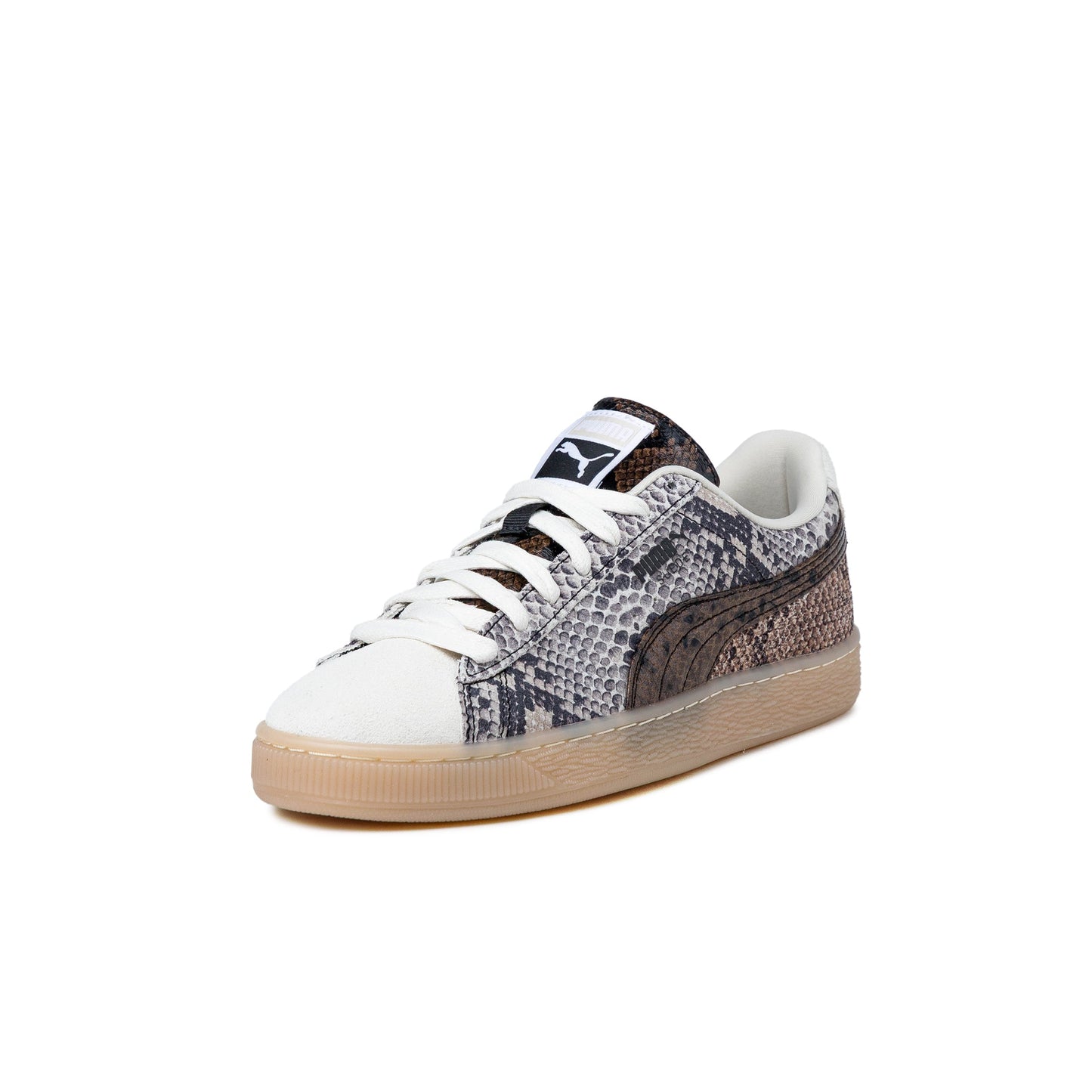 Puma Suede Snake