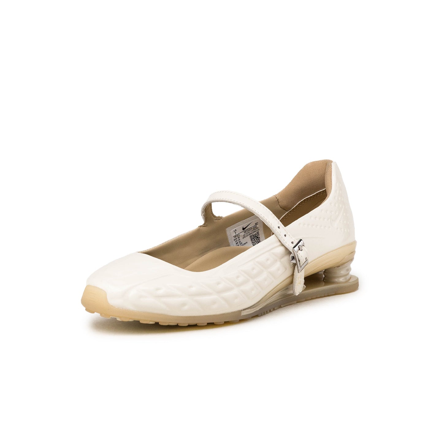 Nike Wmns Shox Z Calistra
