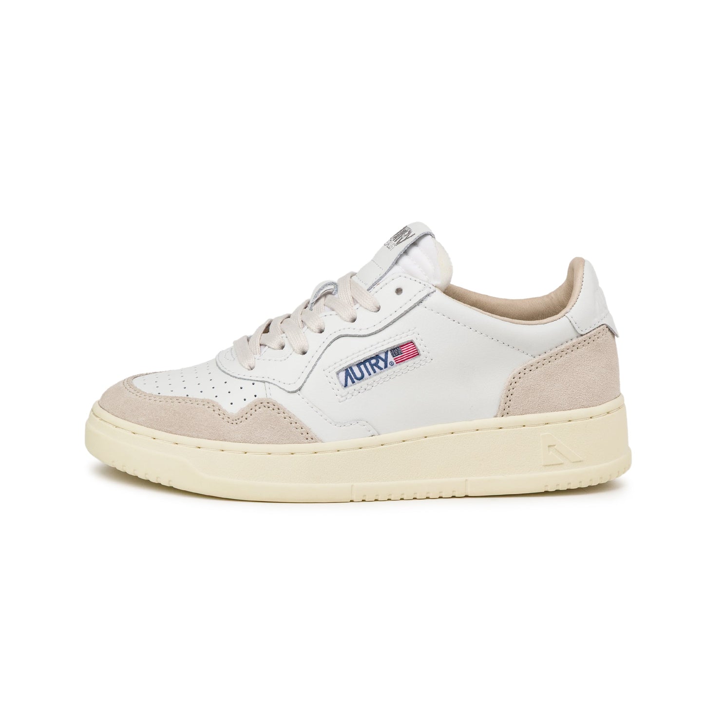 Autry Medalist W *Leather / Suede*