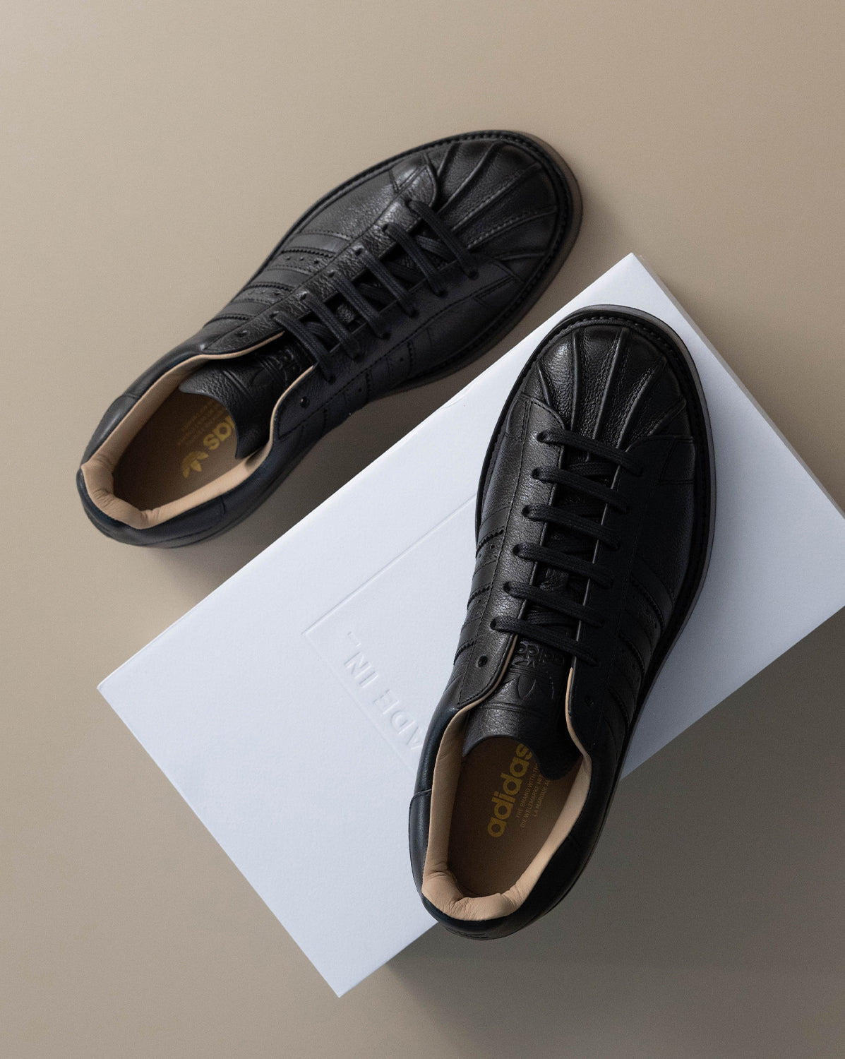 Adidas Superstar Lux *Made in Italy*