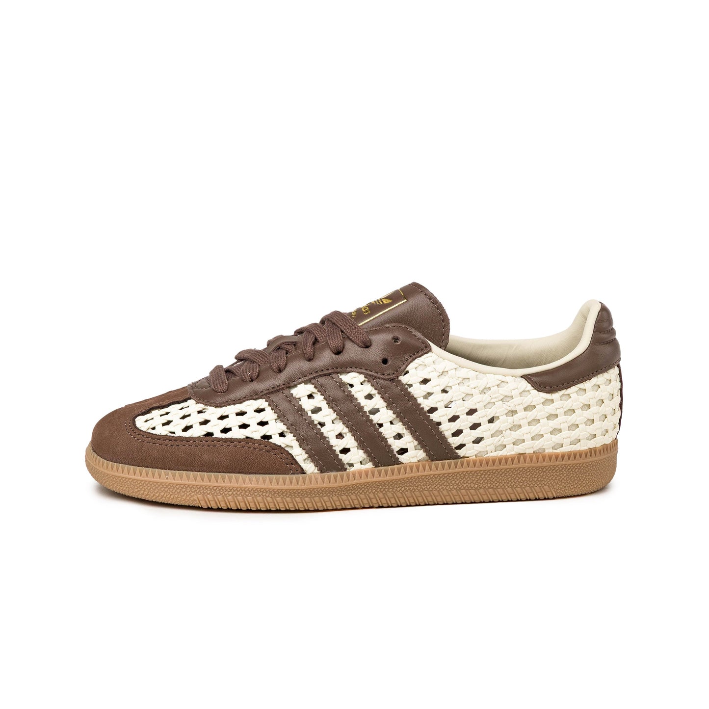 Adidas Samba OG W *Woven*