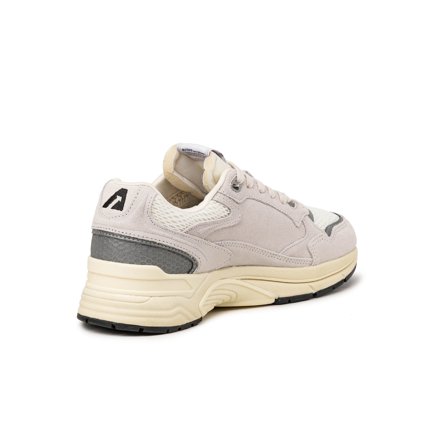 Autry Hyperway  *Suede / Mesh*
