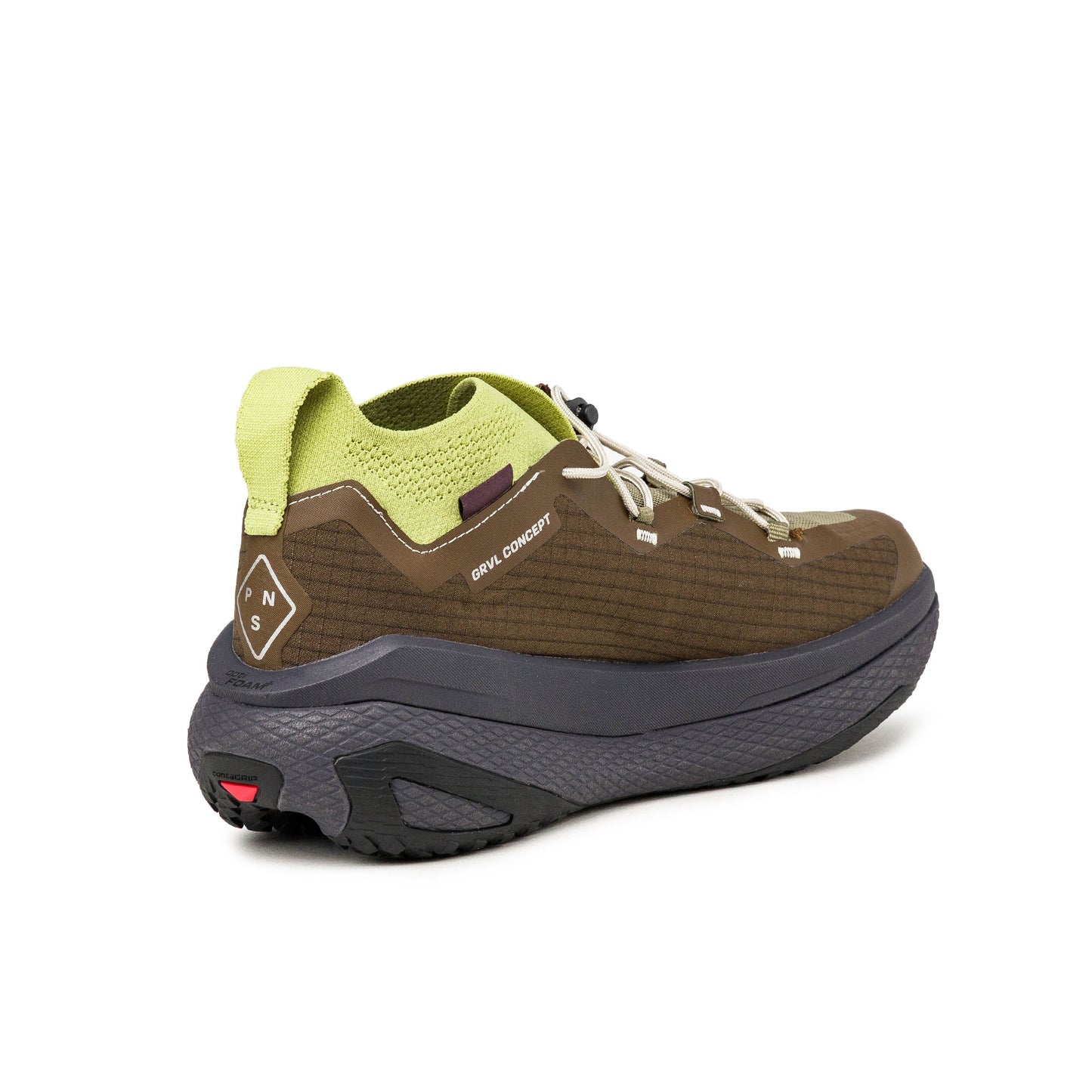 Salomon x Pas Normal Studios Grvl Concept