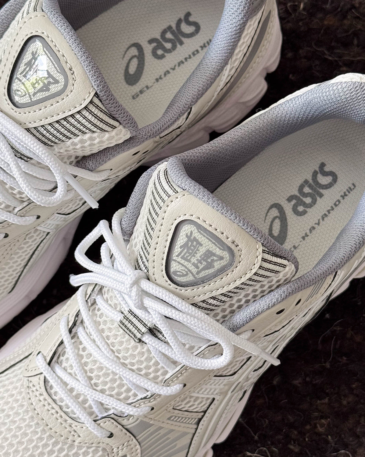 Asics GEL-Kayano 12.1