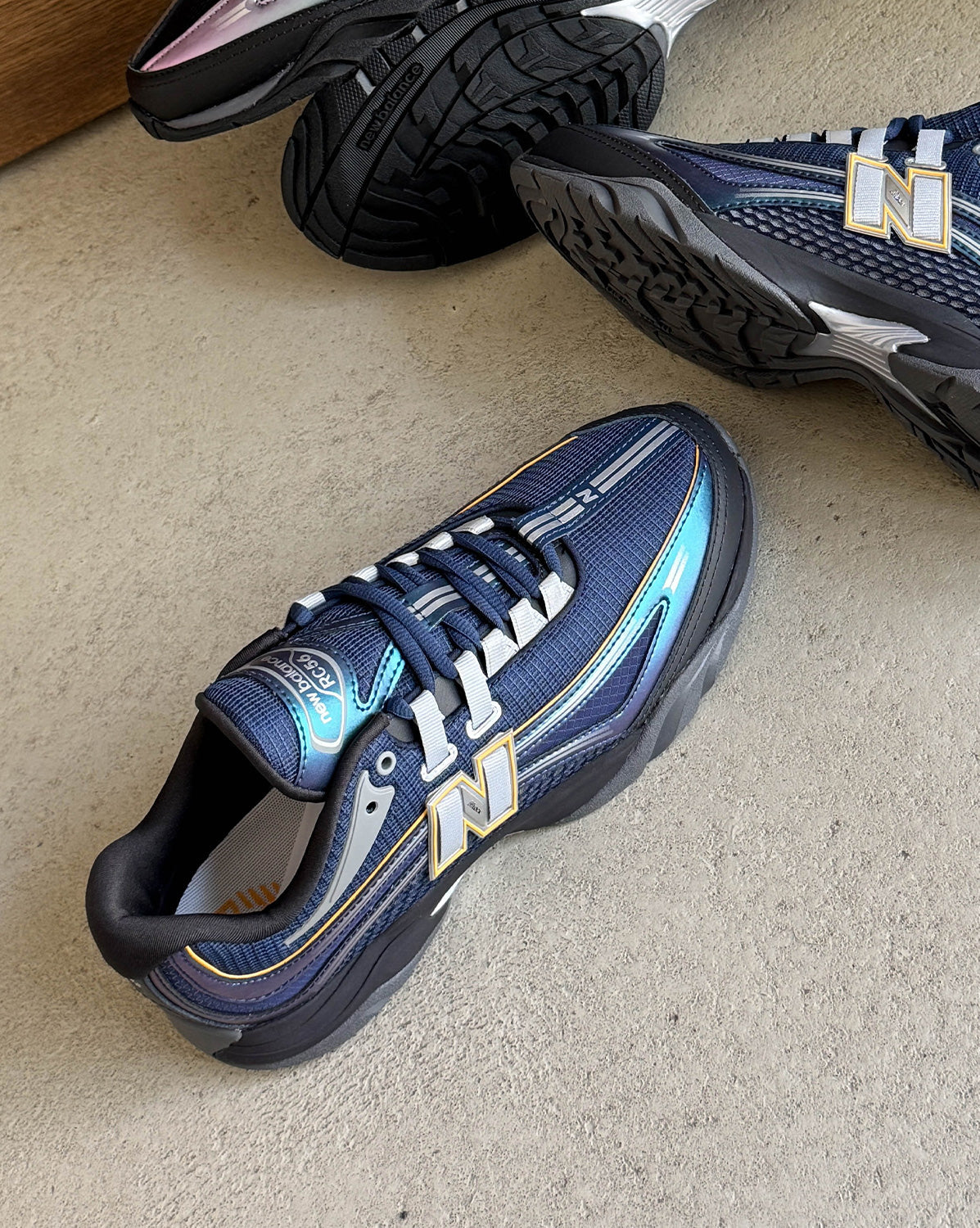 New Balance RC56