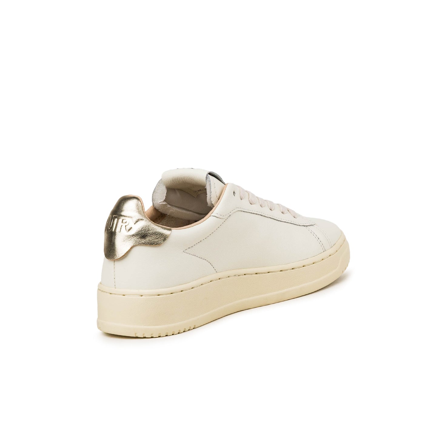 Autry Dallas Low W