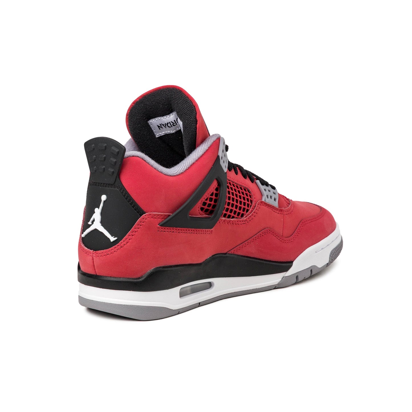 Nike Air Jordan 4 Retro *Toro Bravo*