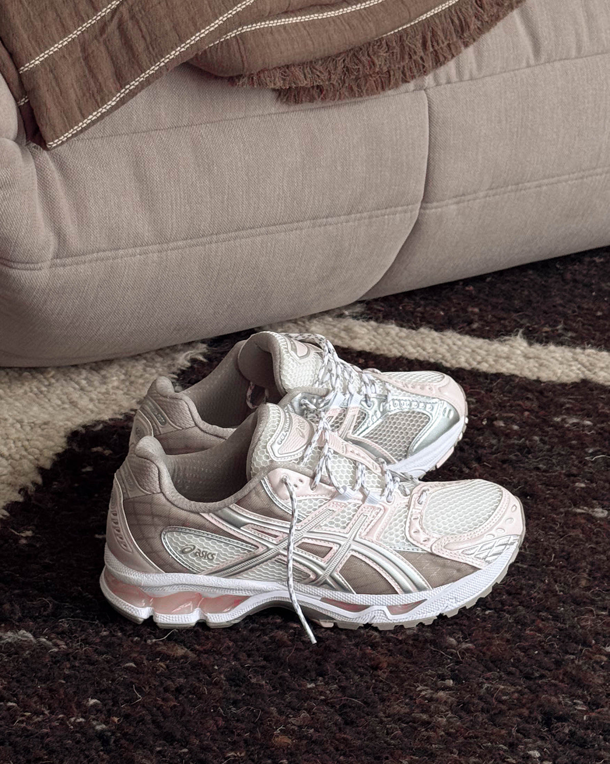 Asics GEL-Nimbus 10.1
