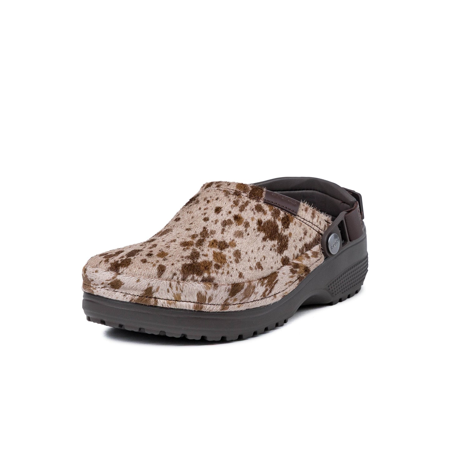 Crocs Classic Clog *Crafted Pony*