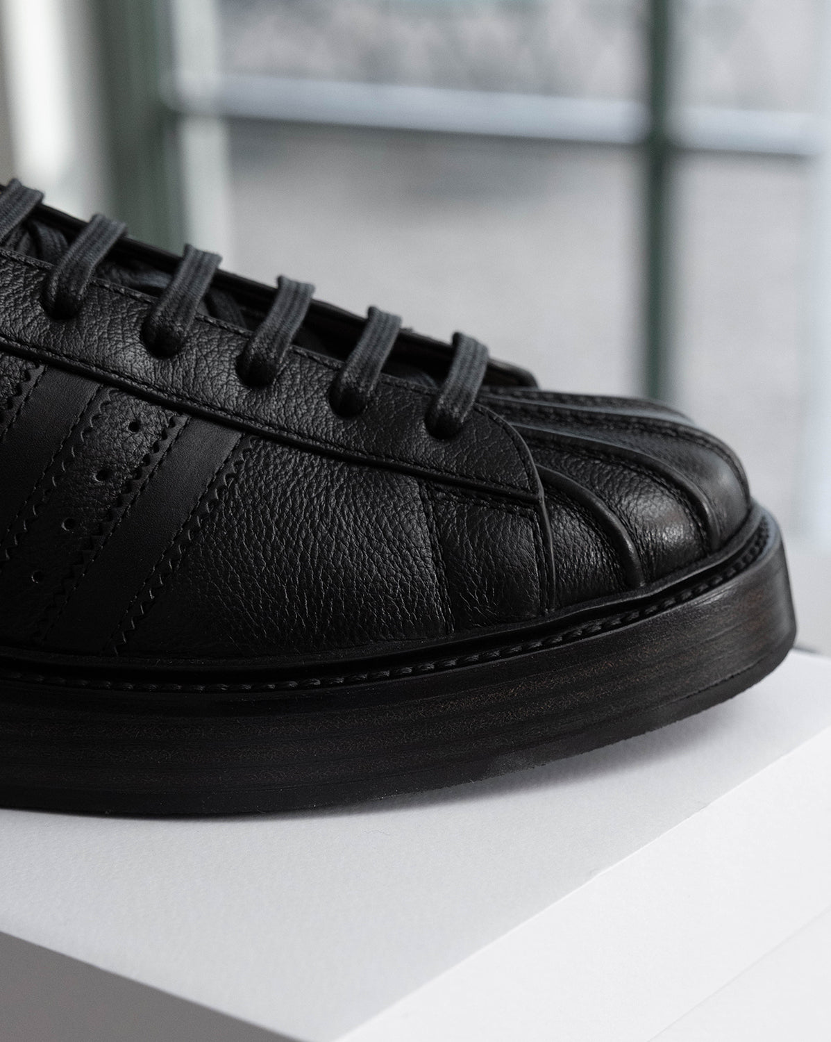 Adidas Superstar Lux *Made in Italy*