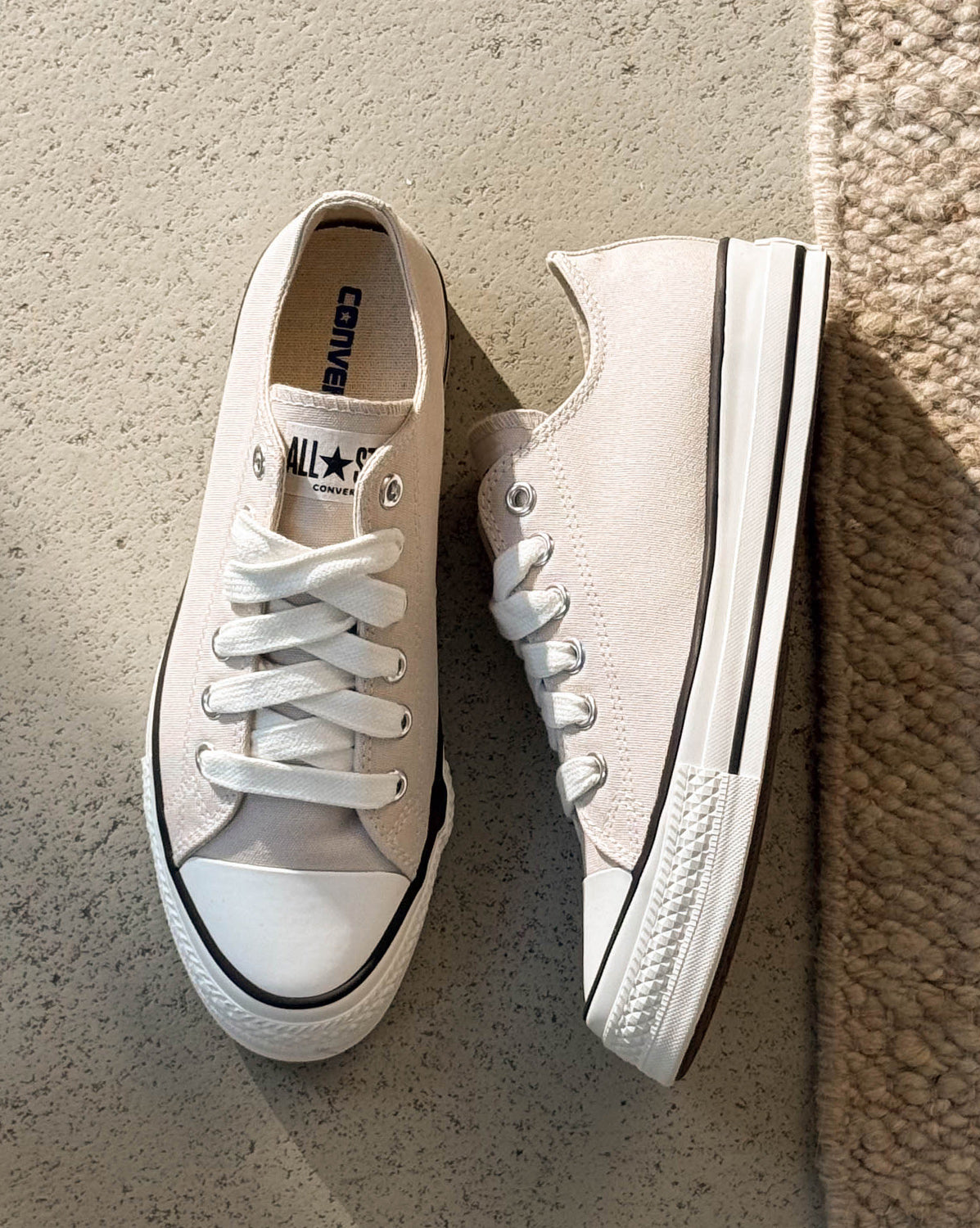 Converse Chuck Taylor Throwback OX