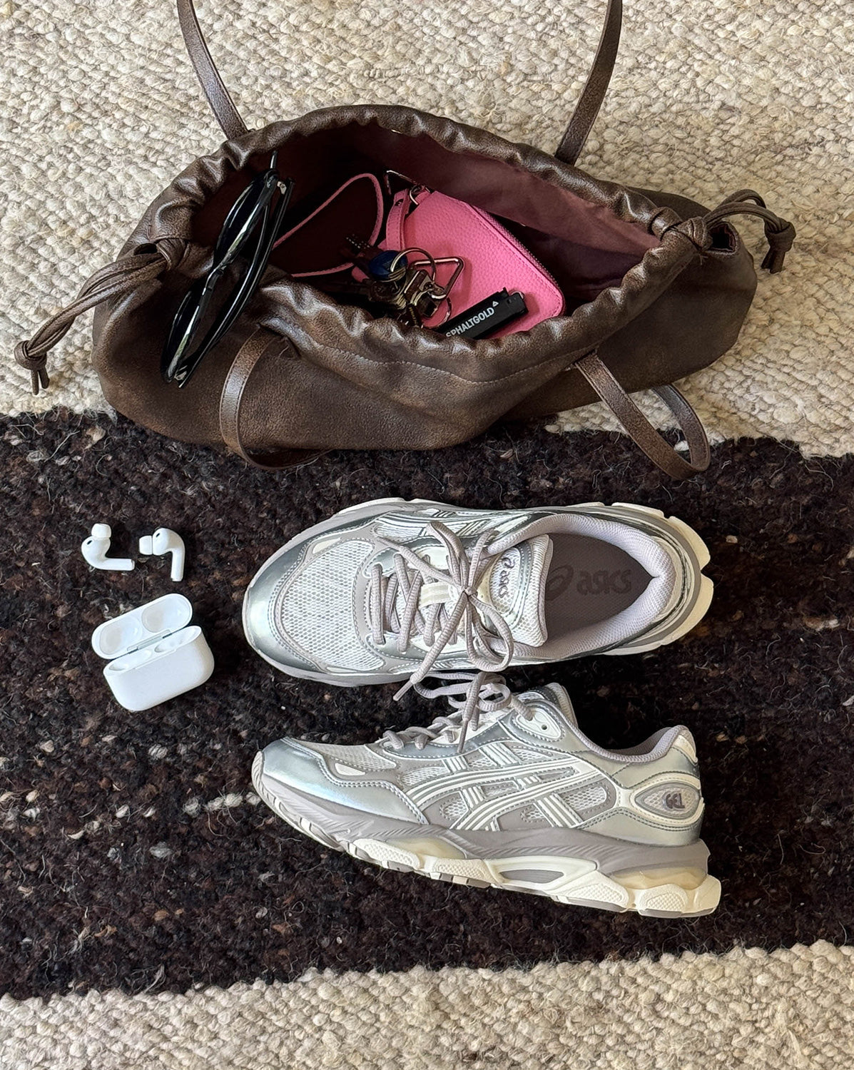 Asics GEL-NYC 2.0