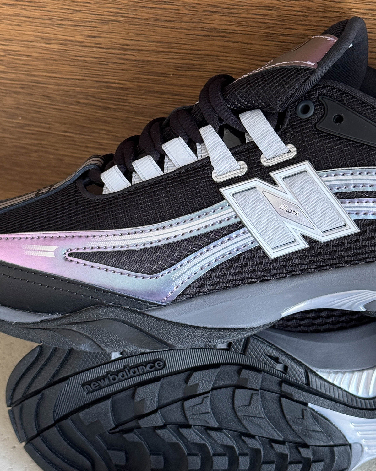 New Balance RC56