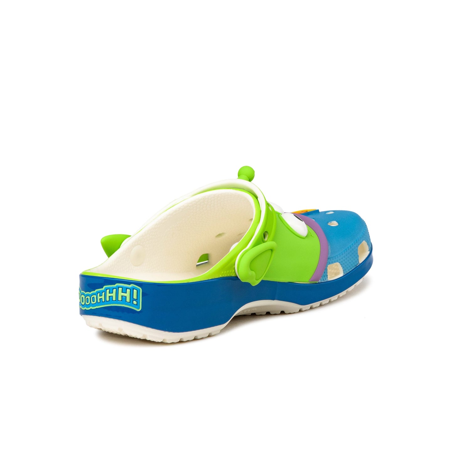 Crocs x Disney Pixar Classic Clog Toy Story *Alien*