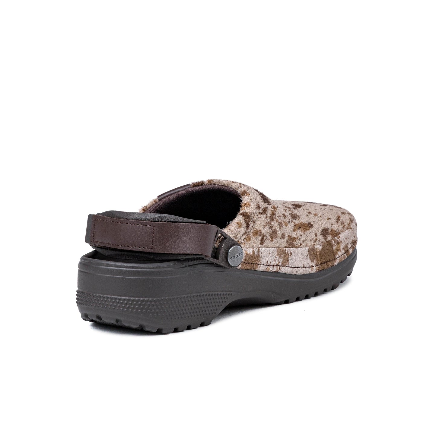 Crocs Classic Clog *Crafted Pony*