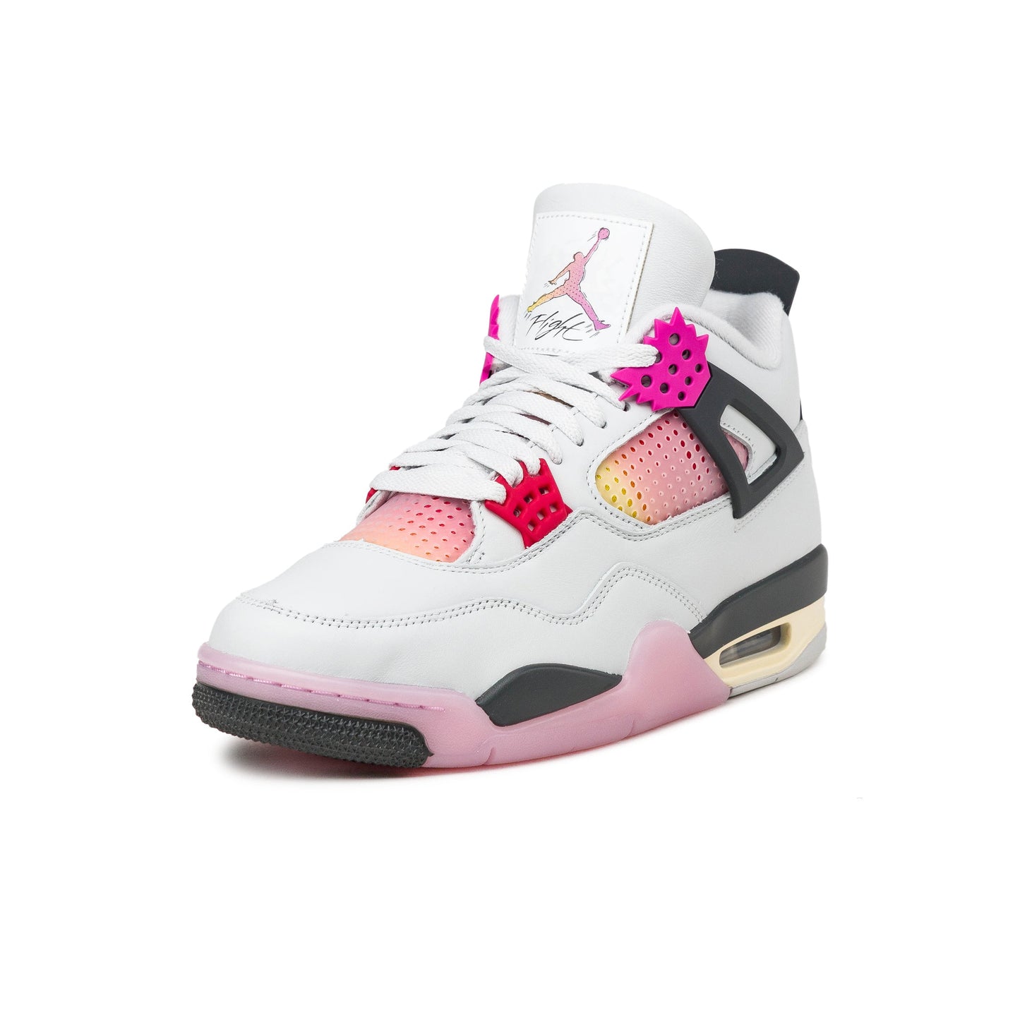 Nike Air Jordan 4 Retro *Comic*