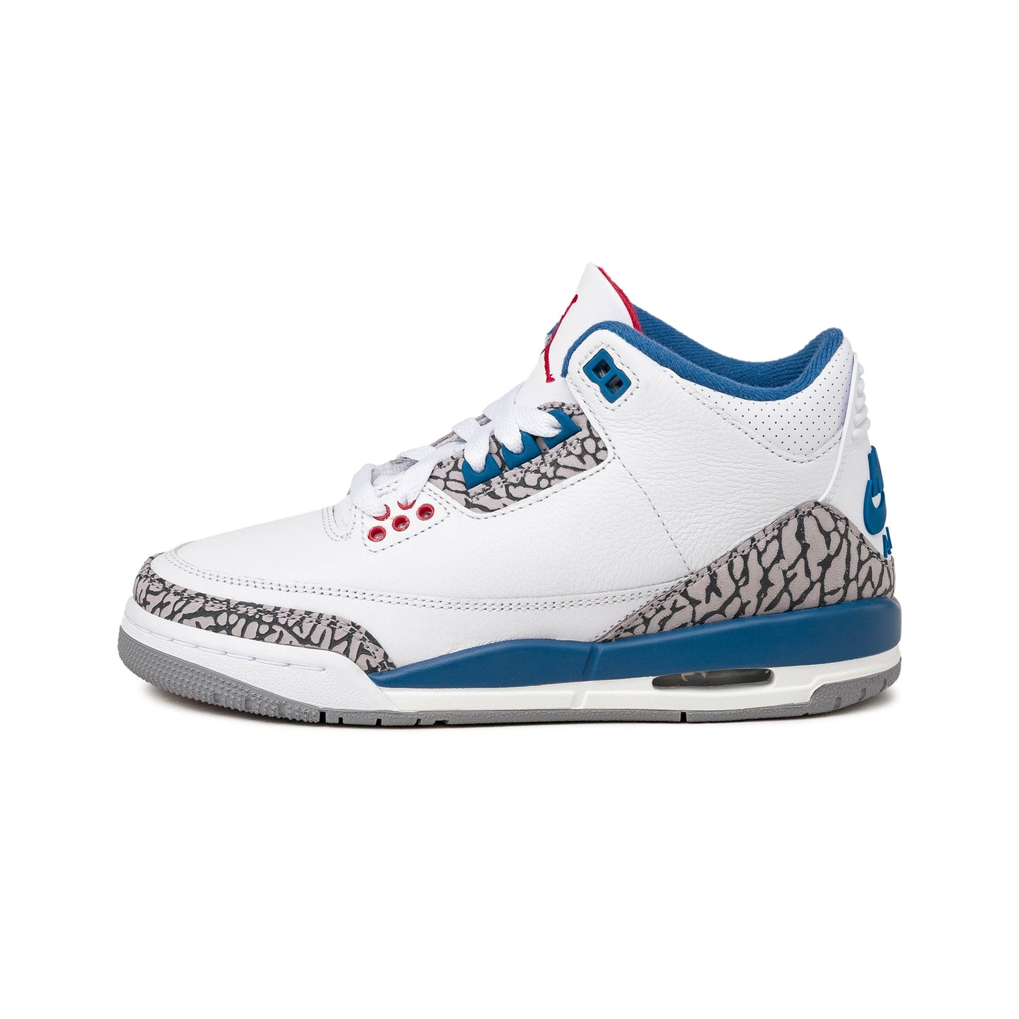 Nike Air Jordan 3 Retro *True Blue* *GS*
