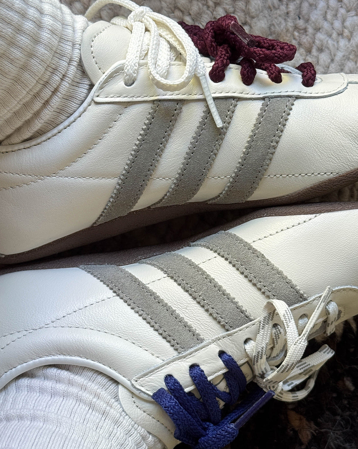 Adidas Tokyo W
