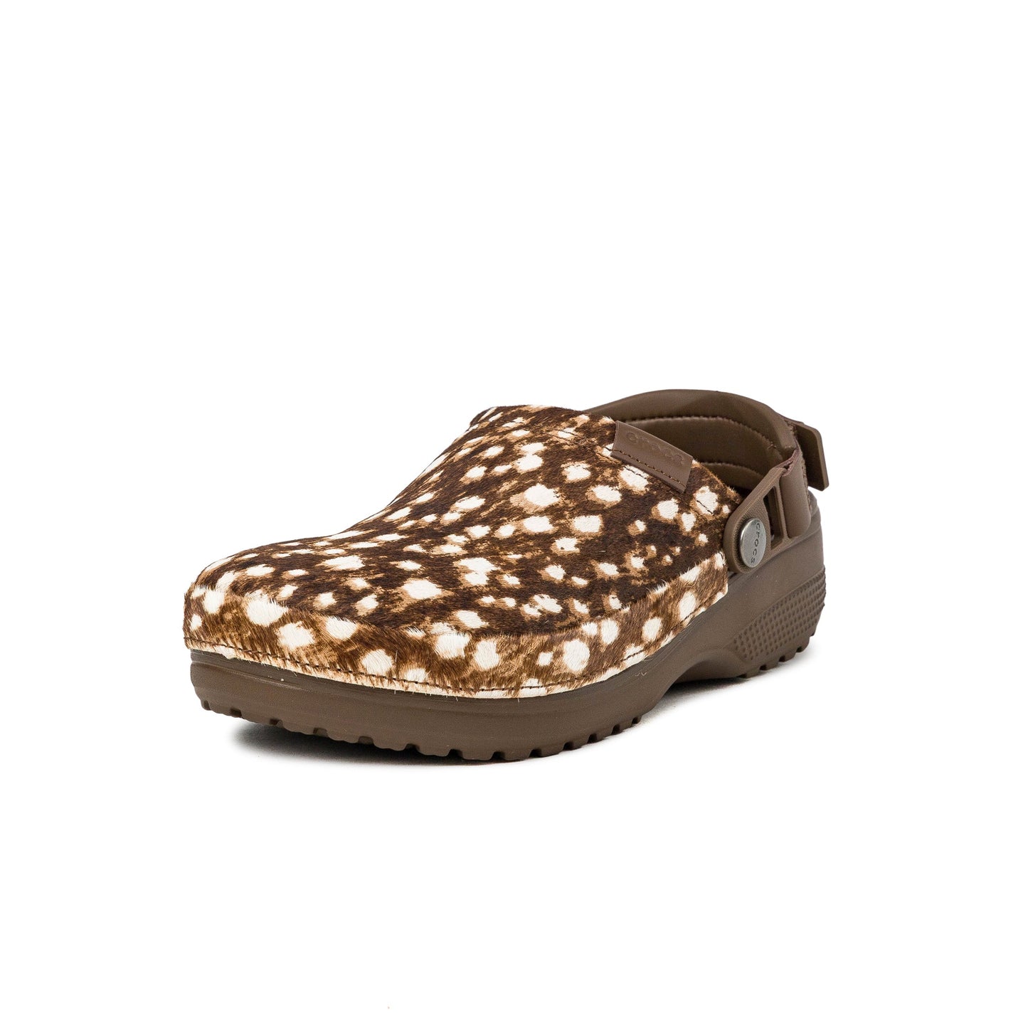 Crocs Classic Clog *Crafted Pony*