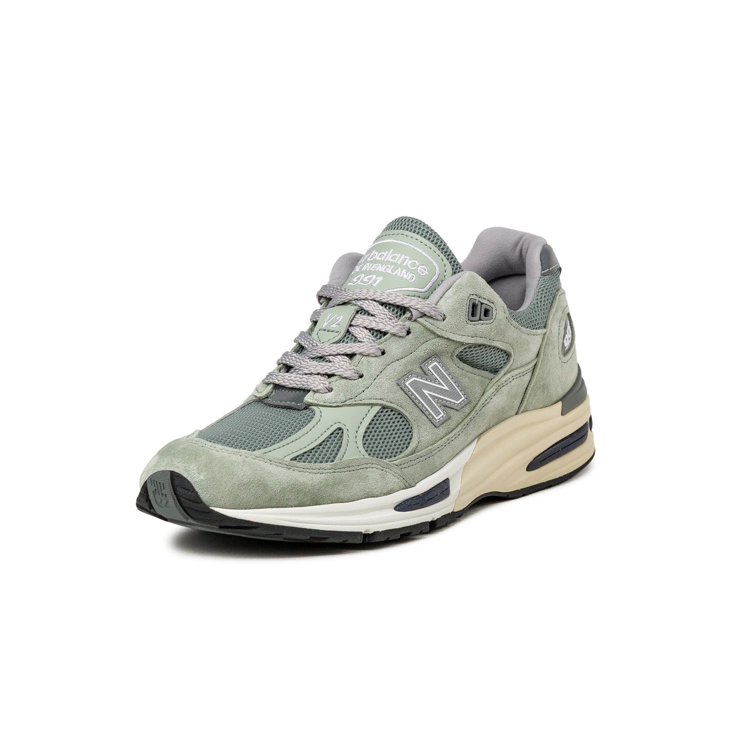 New Balance 991 v2 *Made in England*