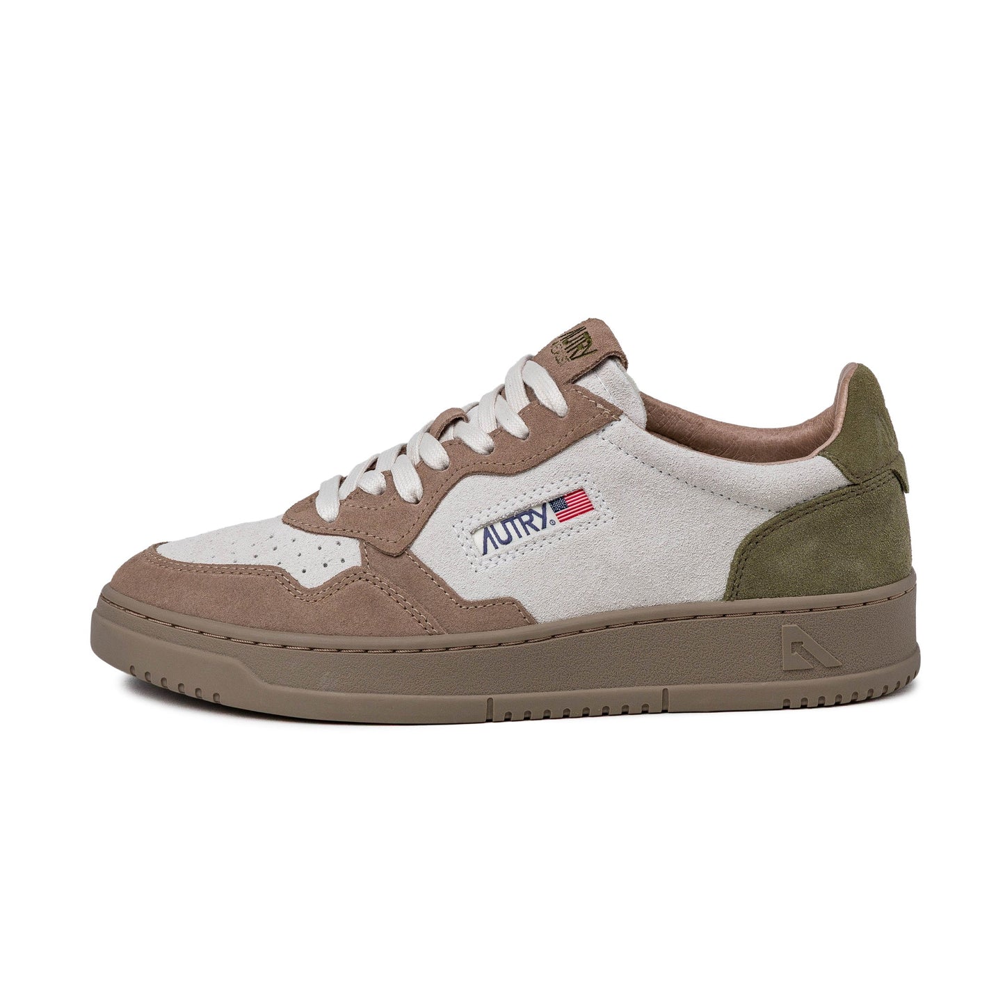 Autry Medalist *Suede*