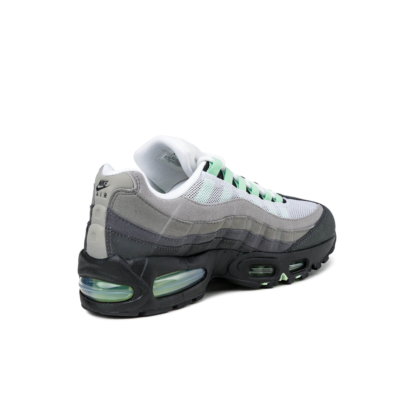 Nike Wmns Air Max 95 *Big Bubble*