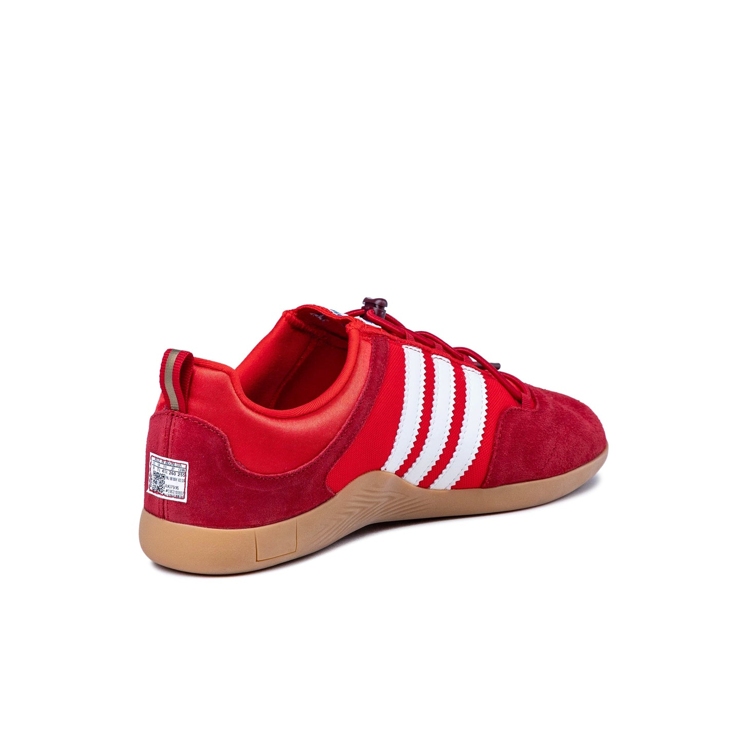Adidas x Bad Bunny Ballerina