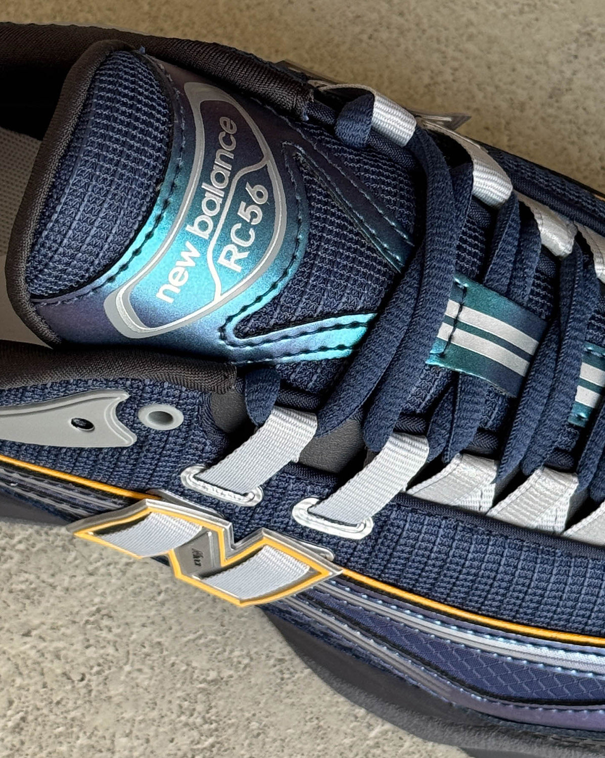 New Balance RC56