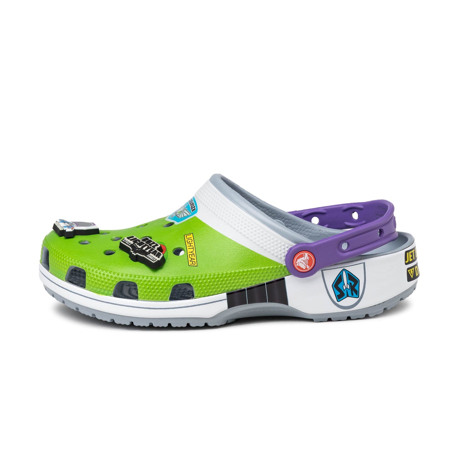 Crocs x Disney Pixar Classic Clog Toy Story *Buzz Lightyear*