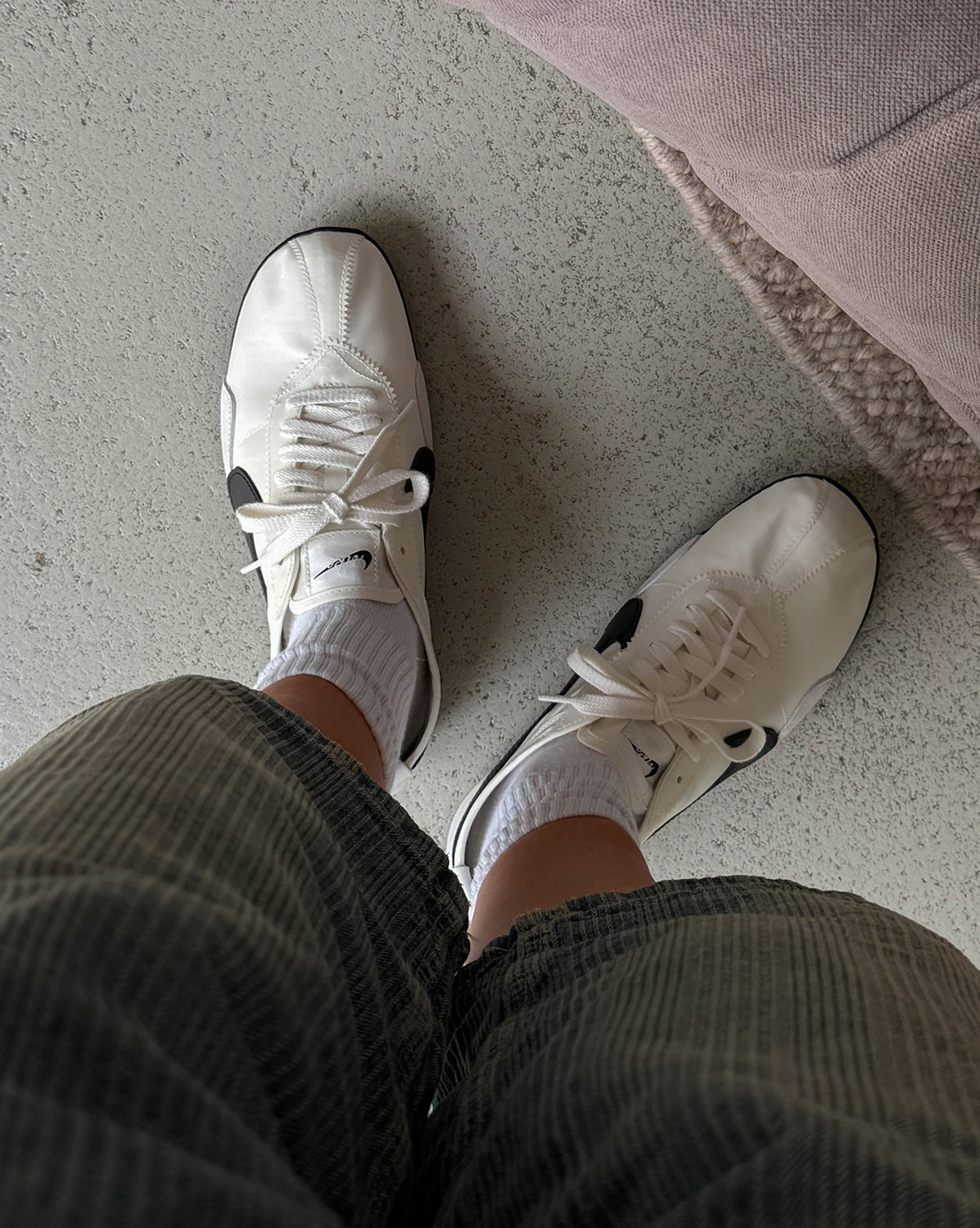 Nike Moon Shoe OG