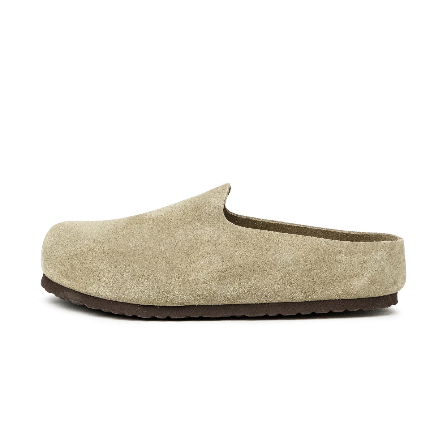 Birkenstock Amsterdam Wrapped