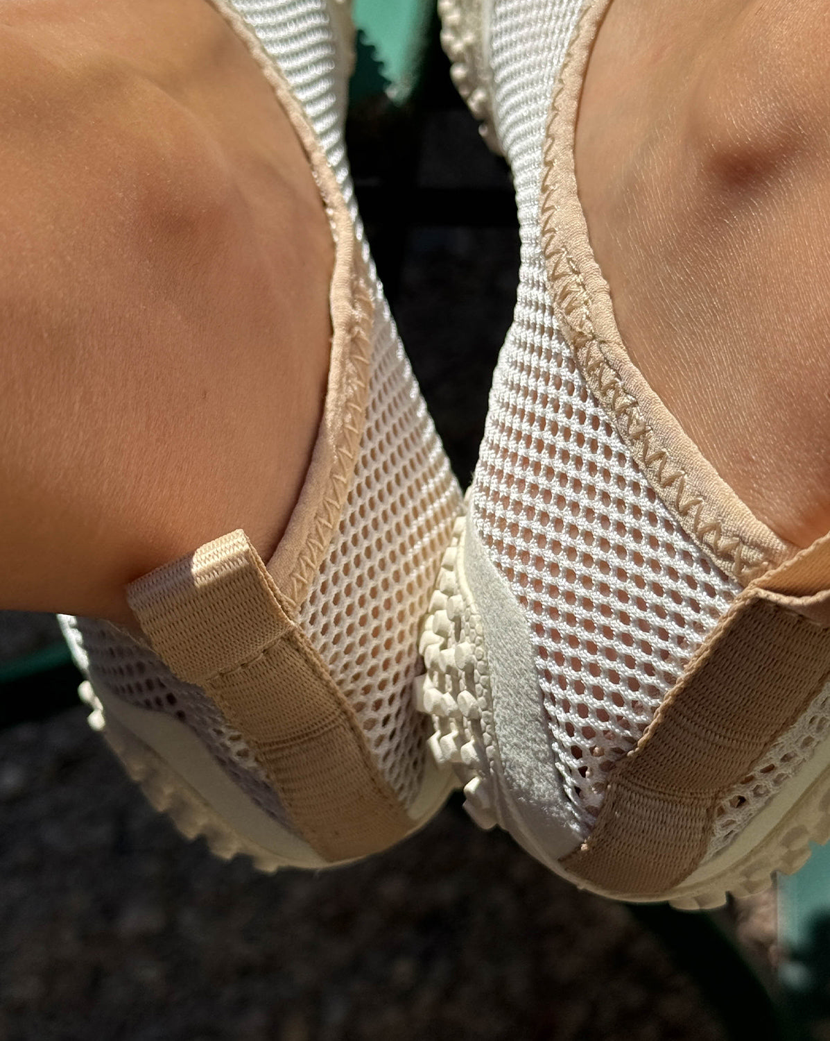 Puma Mostro Flex Mesh